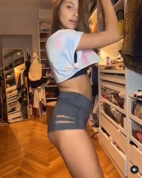 Julia Wieniawa