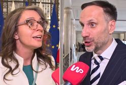 Zapytaliśmy w Sejmie o wynik Grzegorza Brauna. Tak reagowali posłowie