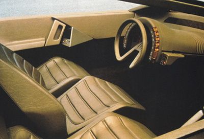 1980 Citroen Karin