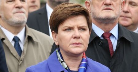 SZYDŁO PODA SIĘ DO DYMISJI? Zastąpić ma ją Kaczyński! "Beata jest posprzątana, jej już nie ma"