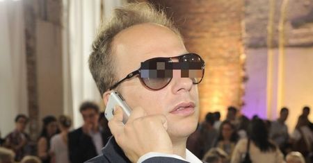 Darek chce się leczyć w niemieckiej klinice! "KRZYCZELI ZA NIM MORDERCA"