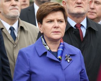 SZYDŁO PODA SIĘ DO DYMISJI? Zastąpić ma ją Kaczyński! "Beata jest posprzątana, jej już nie ma"