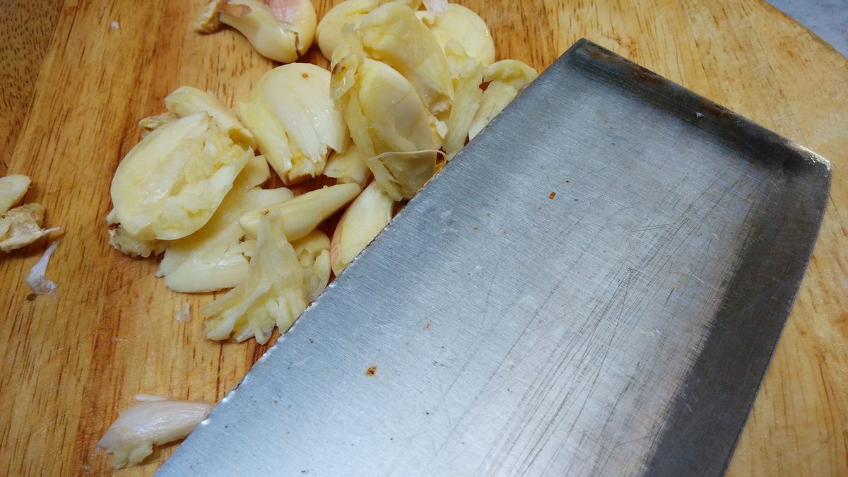 Dieta antyrakowa. Badania wykazały, że te produkty miażdżą komórki rakowe