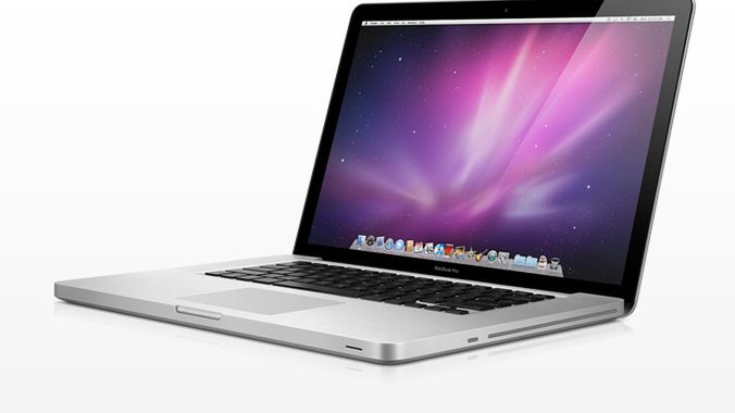 Najmocniejszy MacBook Pro 17" mocno potaniał 1