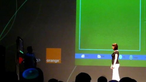 Jak będzie Cię widział Project Natal? 1