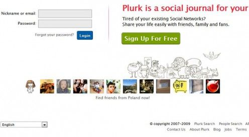 Plurk