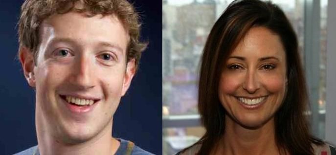 Zuckerberg/Barker