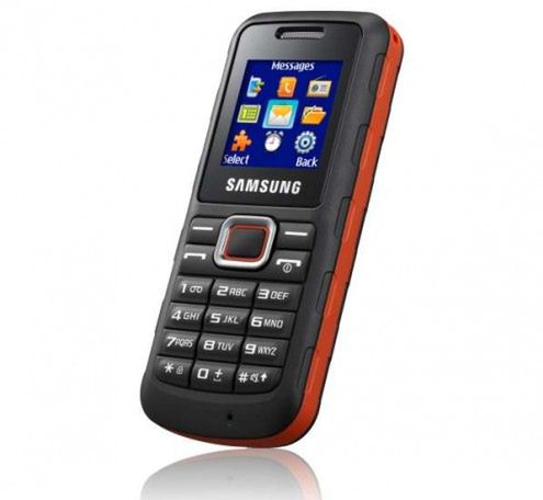 Ekstremalny Samsung Solid E1130B za 170 zł!