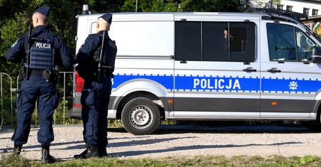 Tragedia na Śląsku. Zginęła pod kołami własnego samochodu