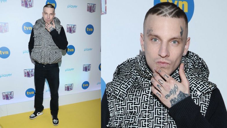 Finałowy odcinek "Top Model"