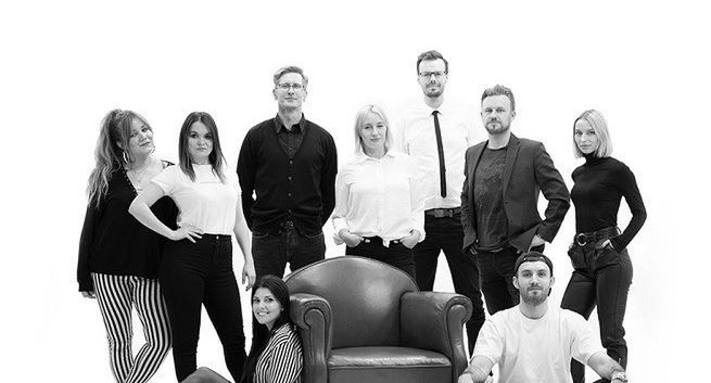 Agencja Dziadek do Orzechów szuka NGO-u, dla którego będzie pracować za darmo