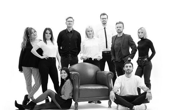 Agencja Dziadek do Orzechów szuka NGO-u, dla którego będzie pracować za darmo