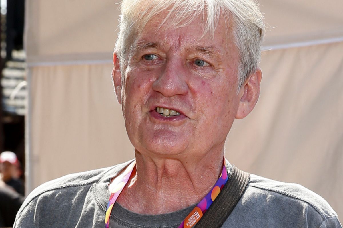 Grzegorz Wons zabrał głos ws. powrotu "Rancza". "Było mi przykro"