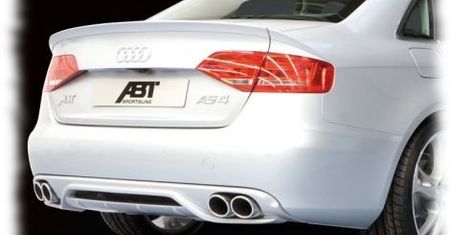 Audi A4 od ABT