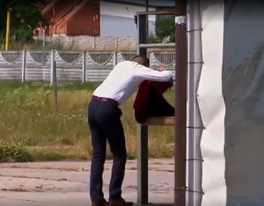 "Rolnik szuka żony". Kolejne emocje w programie