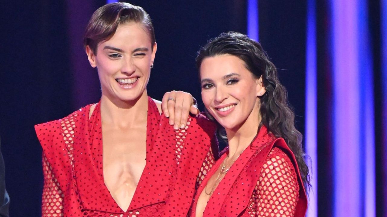 Katarzyna Zillmann o krytyce w "Tańcu z gwiazdami". "To obrazuje kobiety w społeczeństwie"