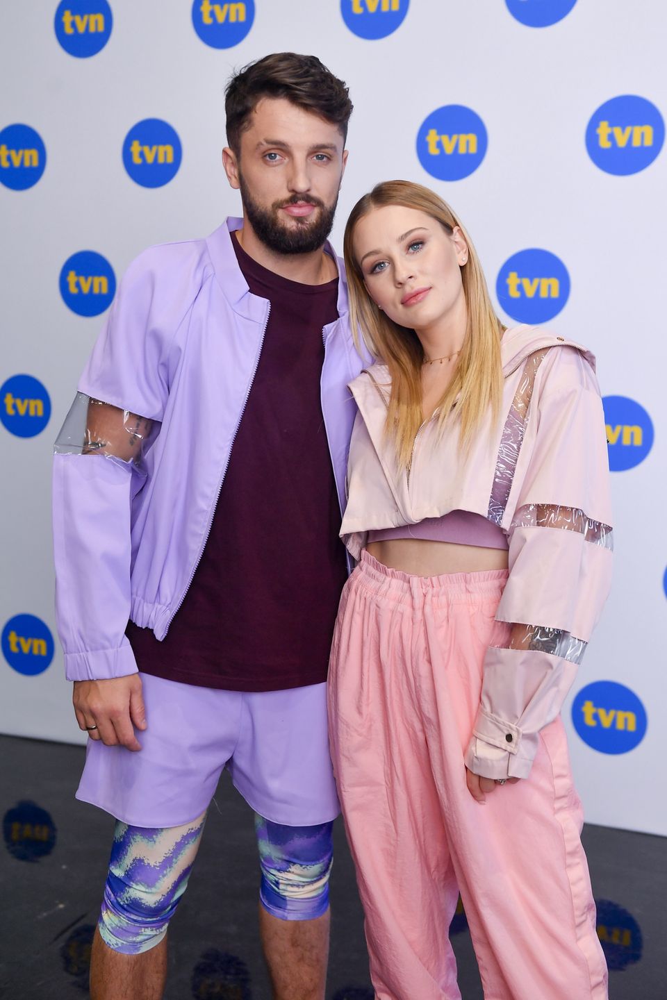 Andziaks i Luka