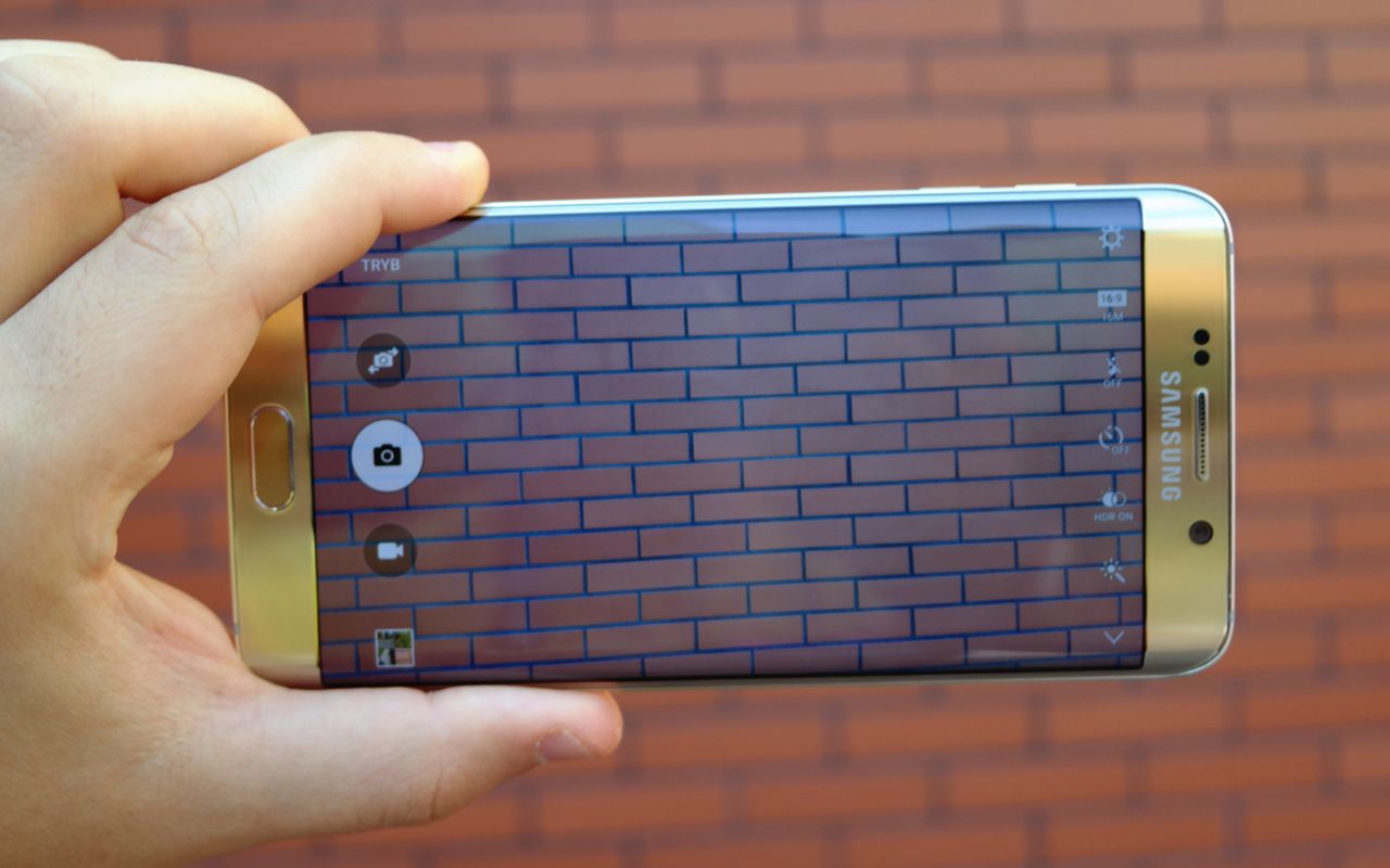 Samsung Galaxy S6 edge+ (edge Plus) - test i recenzja 85