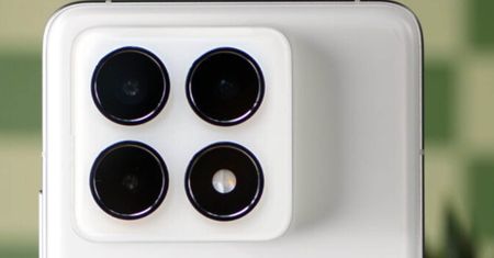 Jeszcze średnia półka, czy już flagowiec? Specyfikacja Xiaomi 14T robi wrażenie