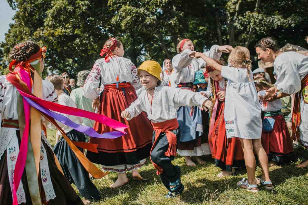 Jarmark Jagieloński Lublin 2023
