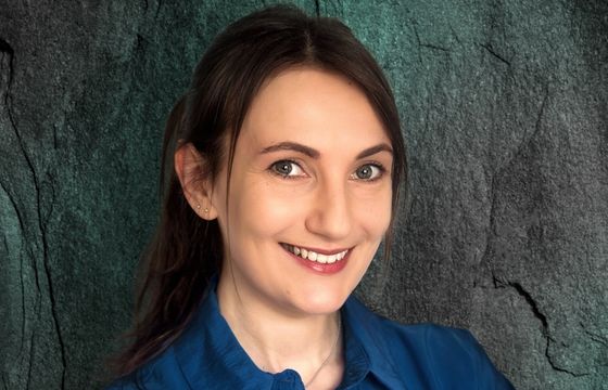 Sylwia Zając w Live Age
