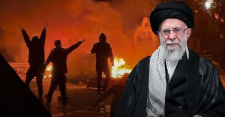 "Chamenei: w toku". Iran między gniewem ulicy a polityczną pustką