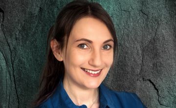 Sylwia Zając w Live Age