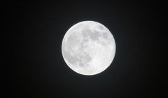 Satelita Ziemi wchodzi w nową epokę – księżycowy antropocen