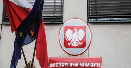Wiceambasador naciskał na Czechy ws. aborcji? Znamy wyjaśnienia MSZ