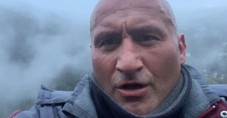 Marcin Najman zabrał głos w sprawie strajków. Tym razem chodzi o rolników