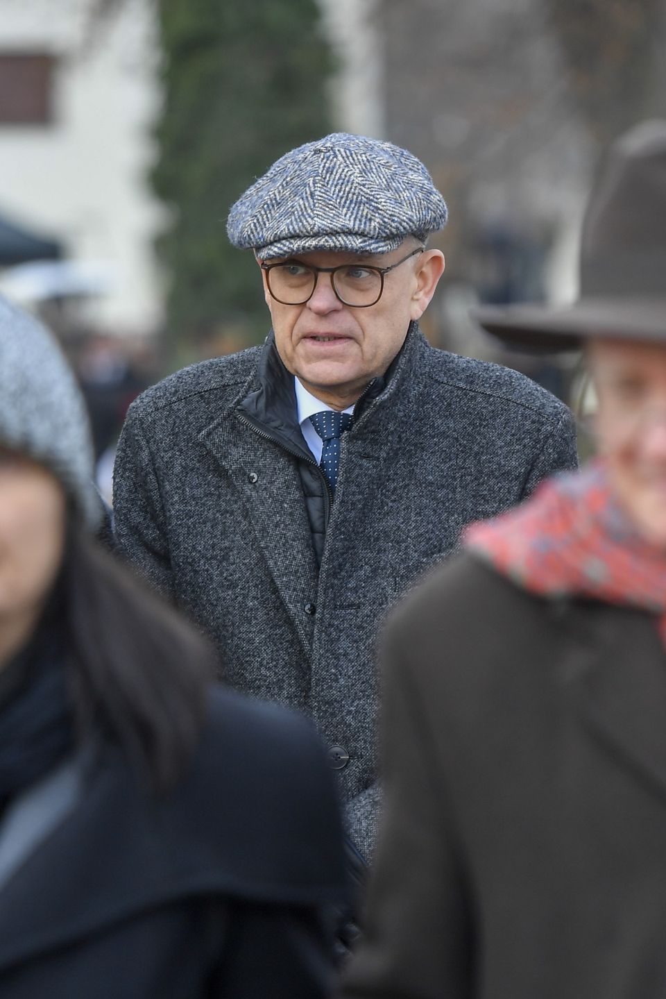 Andrzej Morozowski