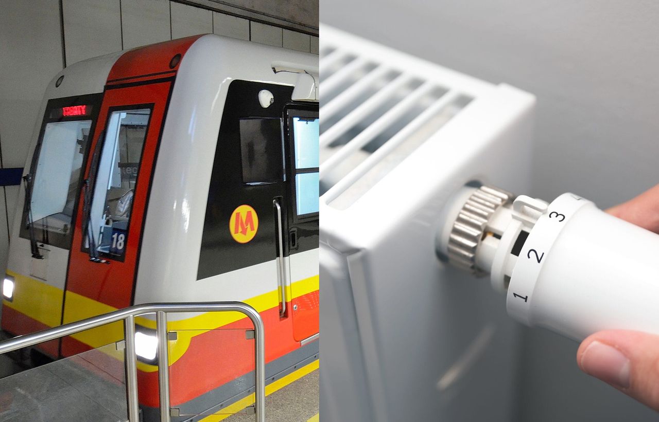 Tanie ogrzewanie. Otaczają nas niewykorzystane źródła energii