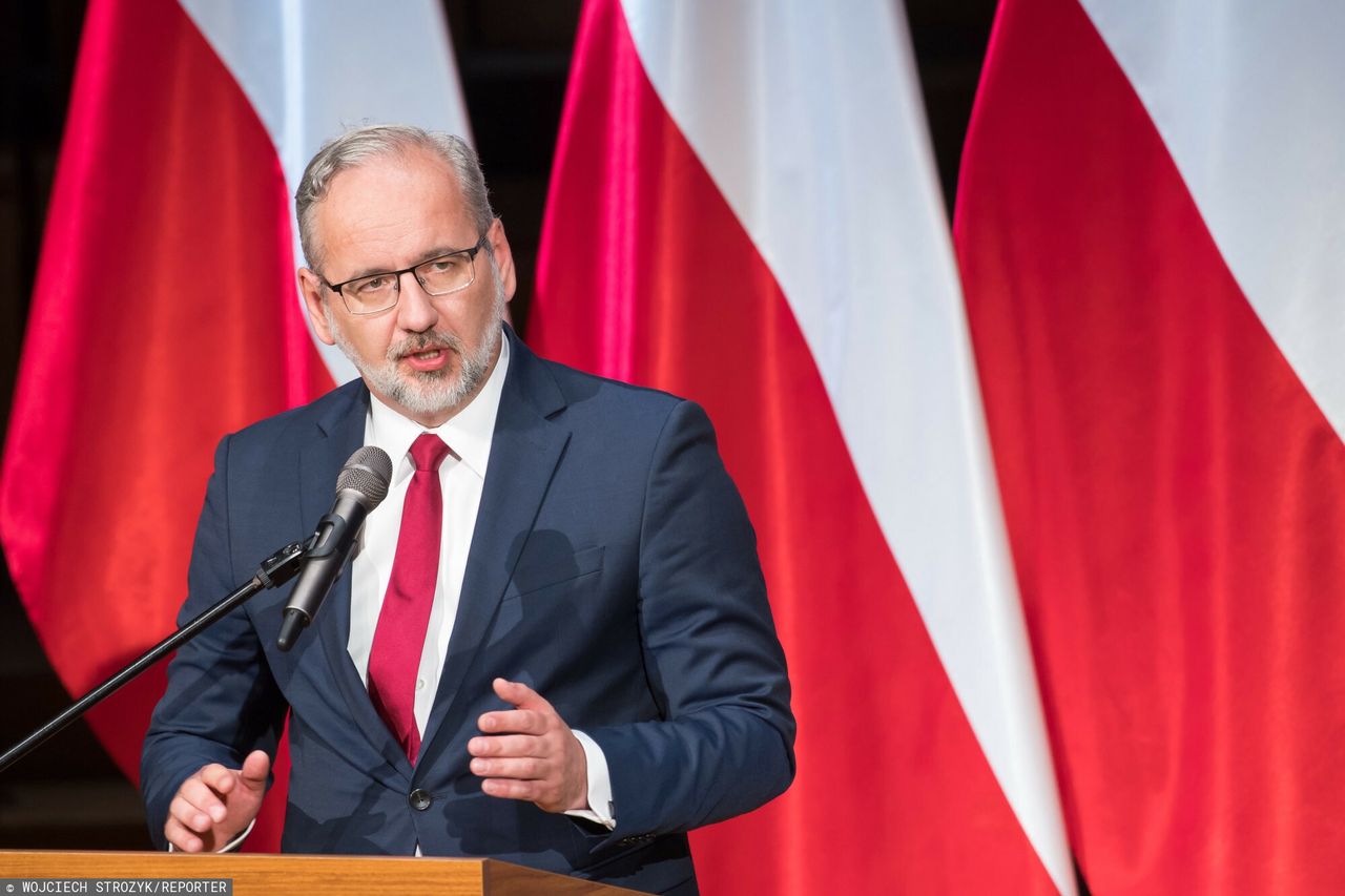 Pobicie Niedzielskiego. Są zarzuty dla sprawców