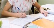 To jedyna uczennica na wyspie. Nauczycielki przypłyną do niej promem