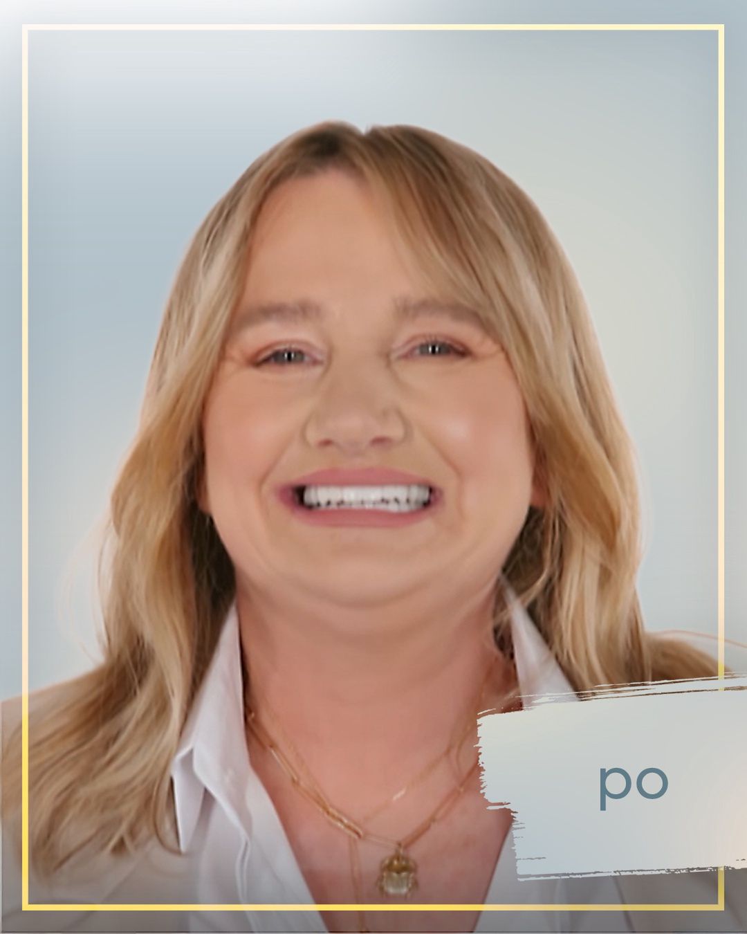 Metamorfoza 50-latki w programie "Bez kompleksów"