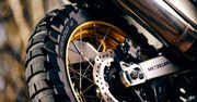 Metzeler pokazał nowe opony dla maszyn adventure. Teren im niestraszny