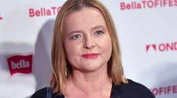 Jowita Budnik zniknęła z "M jak miłość". Zdradziła, dlaczego