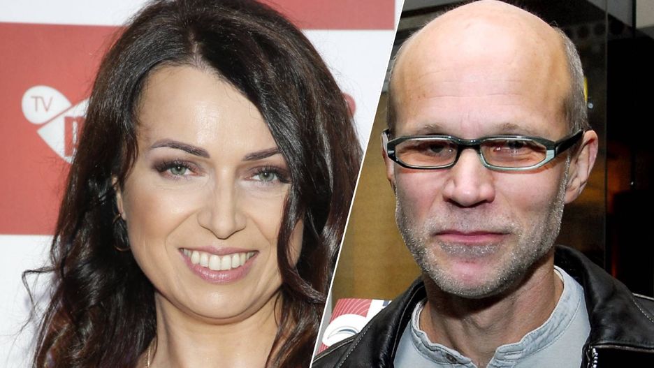 Plagiat zarzucono m.in. Katarzynie Pakosińskiej i Jackowi Hugo-Baderowi