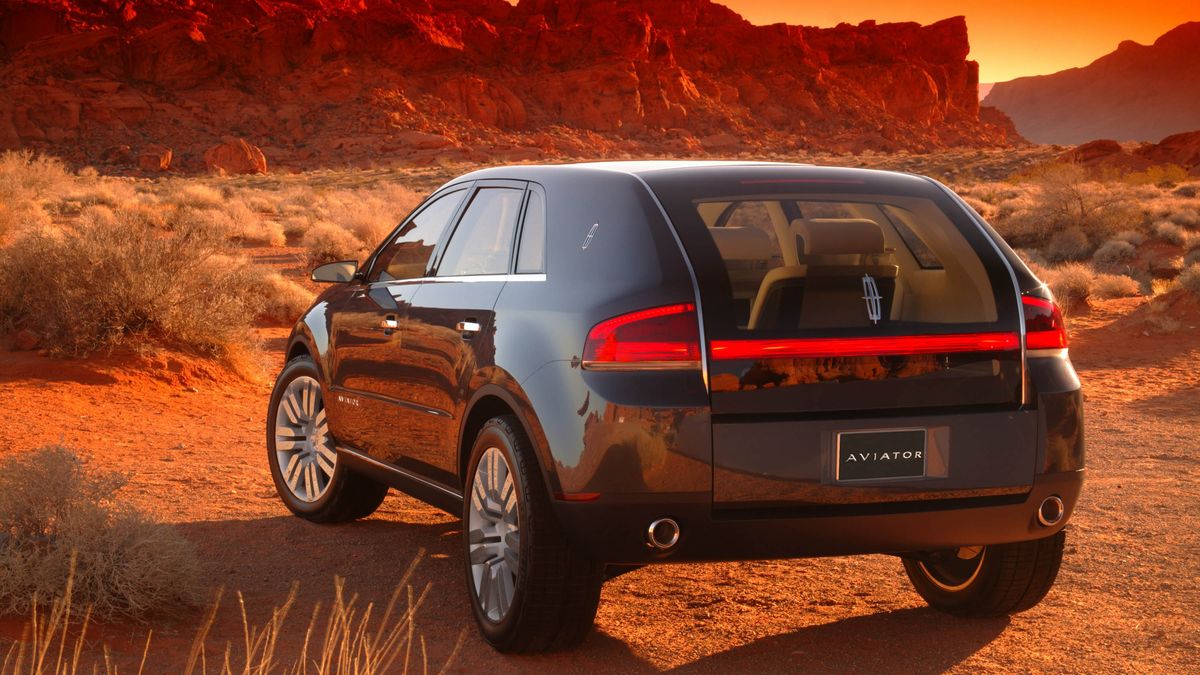 Lincoln Aviator (Fot. theignition.files.wordpress.com)