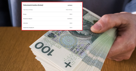 Ile kosztuje NFZ jeden pacjent? Te świadczenia są najdroższe