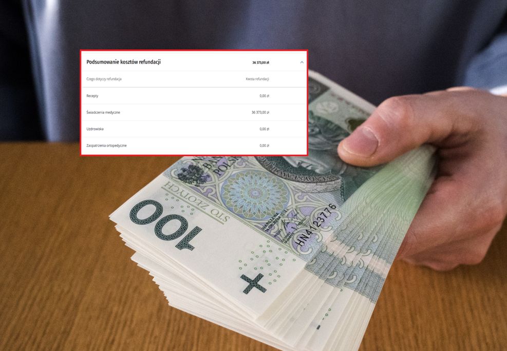 "Stoimy nad przepaścią". Lekarze komentują decyzję MZ