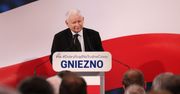 Kaczyński: musimy zorganizować wielki ruch społeczny dla ochrony wyborów