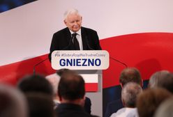 Kaczyński: musimy zorganizować wielki ruch społeczny dla ochrony wyborów