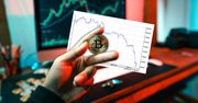 Bitcoin ostro w dół. Wykopywać nie ma już sensu? "Inwestorzy widzą ryzyko"