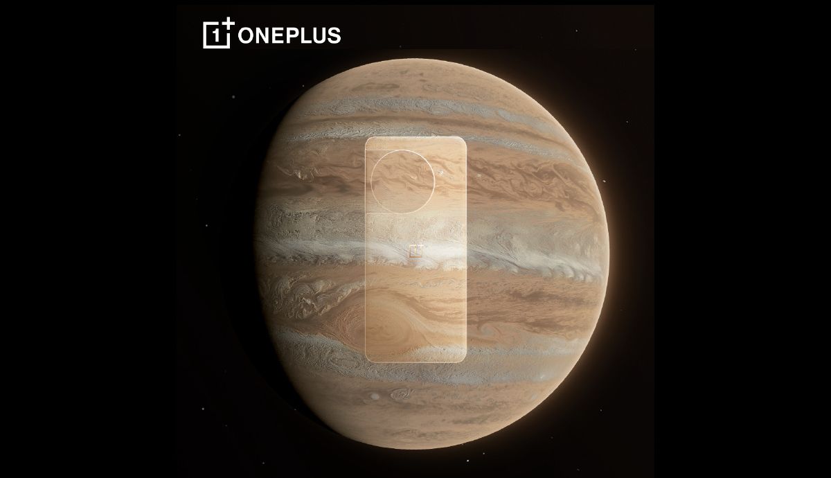 Zapowiedź specjalnej edycji OnePlusa 11