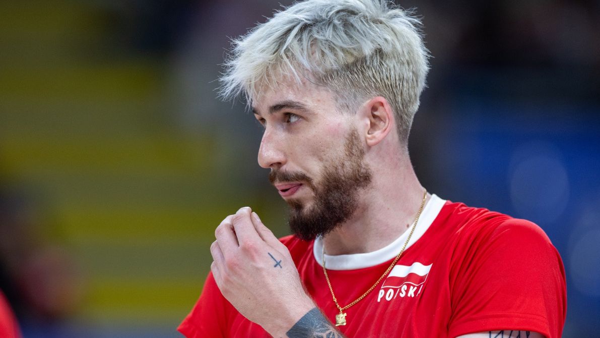 Takie wykształcenie ma Tomasz Fornal