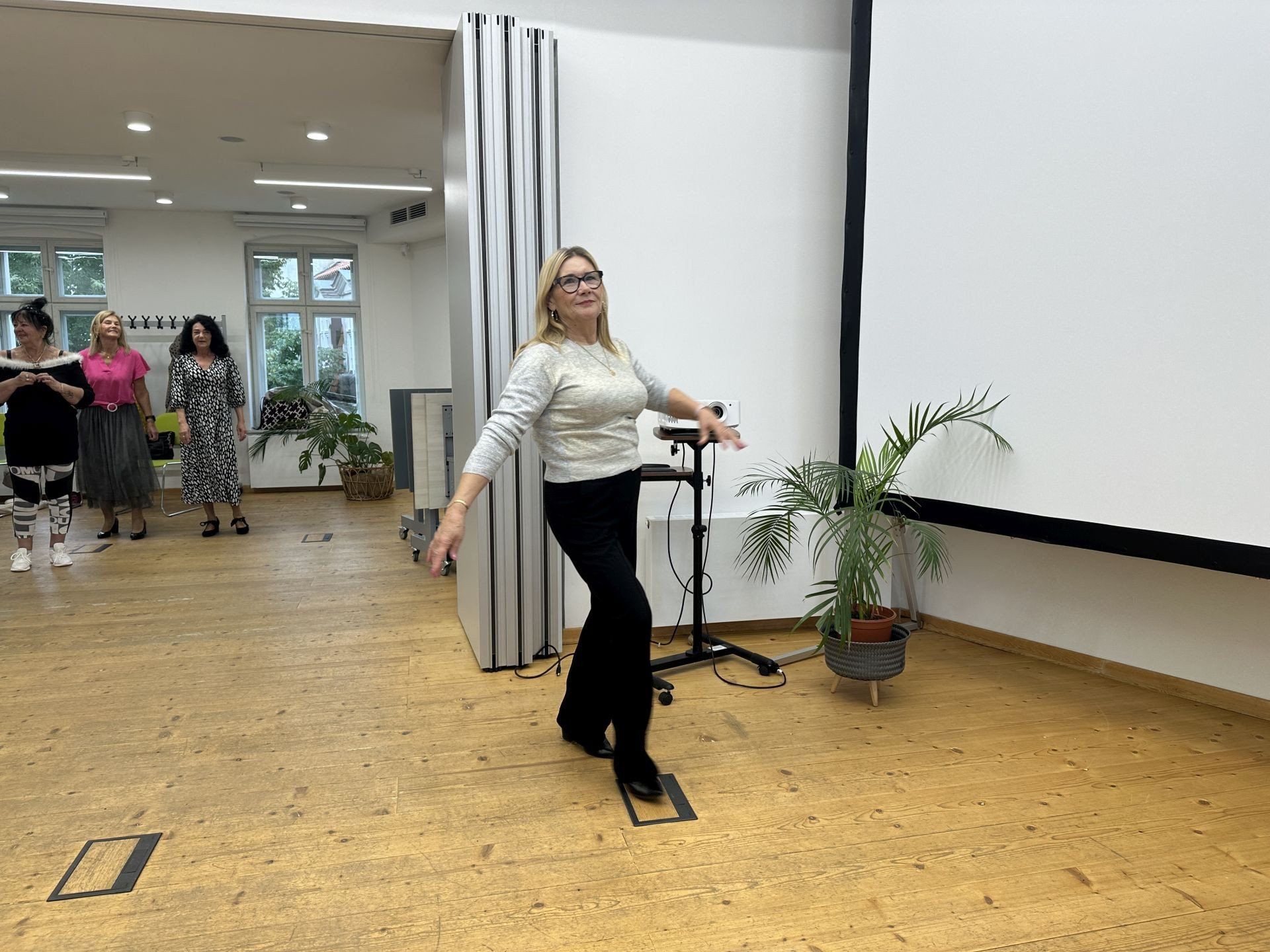 Trwają przygotowania do wyborów Miss Seniorek 65+ Grudziądza