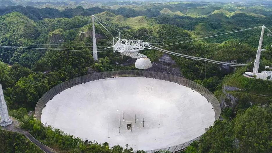 Arecibo
