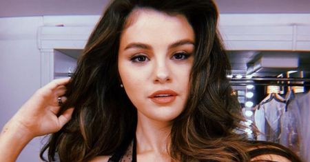 Selena Gomez znów szczęśliwa? Spotyka się z koszykarzem NBA
