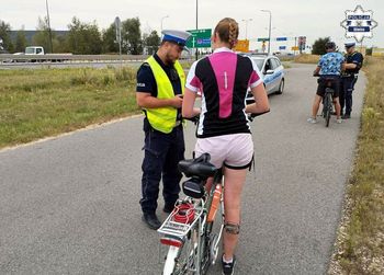 Nowy mandat dla rowerzystów. Zmiana przepisów już 3 czerwca